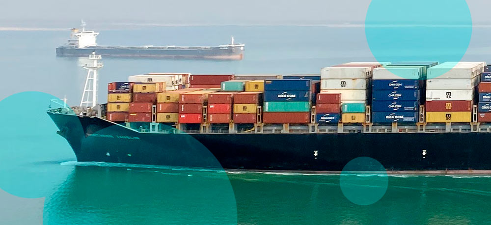 Multinational cargo insurance programs strengthen supply chain control