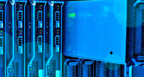 Aon adds $5 bn capacity to data center insurance program