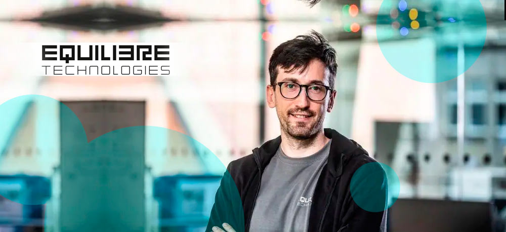 Startup EquiLibre reaches €438 mn valuation in Series A