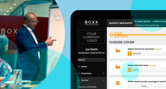 Cyber insurtech BOXX adds AI deepfake cover to Cyberboxx Business