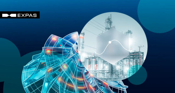 EXPAS turns explosion risk evidence into insurance intelligence