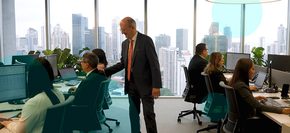 Changes in reinsurance demand