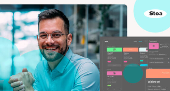 Stoa raises €2.1 mn for cash management platform