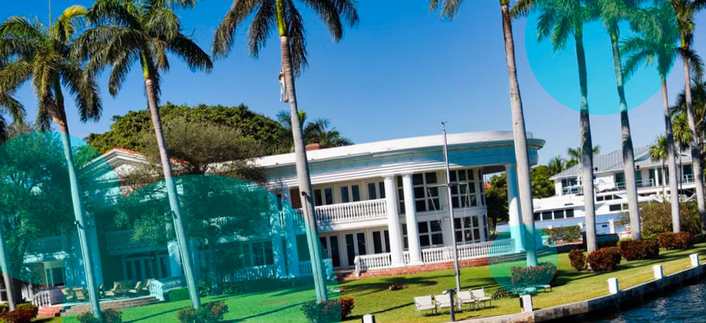 Property insurance rate filings also shifted
