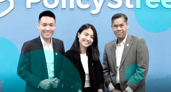 PolicyStreet raises Series C to $26 mn with BlueOrchard