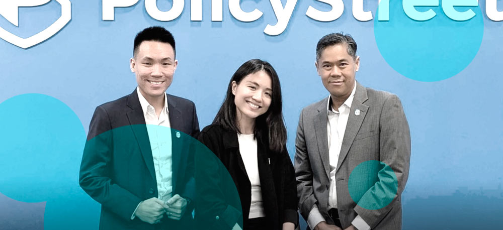 Insurtech PolicyStreet raises Series C to $26 mn with BlueOrchard