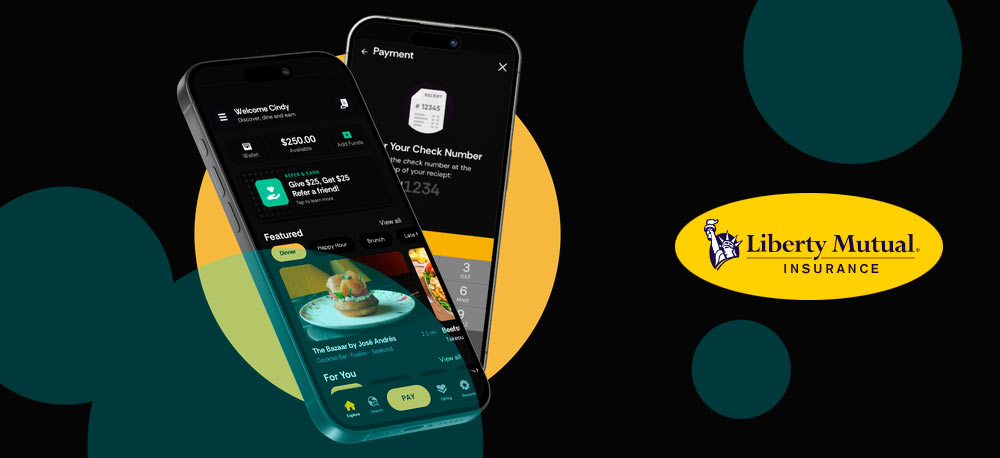 Liberty Mutual backs inKind with $320 mn restaurant financing