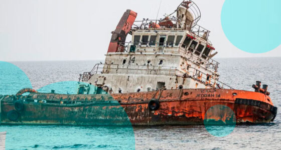Red Sea war insurance premiums rise after Houthi blockade threat