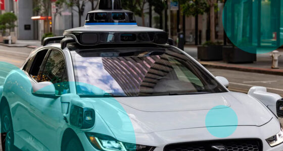 Autonomous mobility race splits US, China and Europe