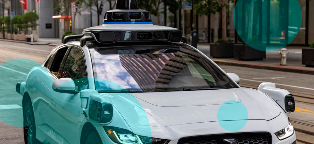 Autonomous mobility race splits US, China and Europe