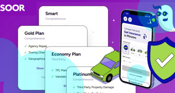 Insurtech Soor raises pre-seed funding for insurance marketplace