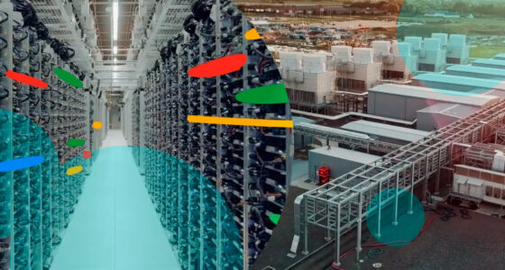 AI data center investment will top $1 trn by 2027, raising construction and insurance exposures