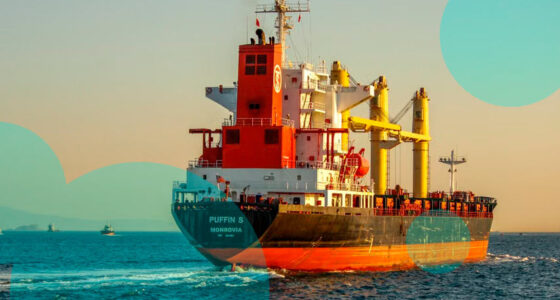Gulf, Red Sea shipping insurance costs surge as risks rise
