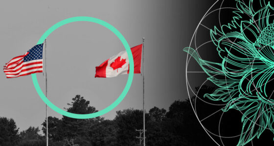 New US-Canada tariffs raise auto, property, trade credit and business interruption exposures as insurers assess higher repair and supply chain costs