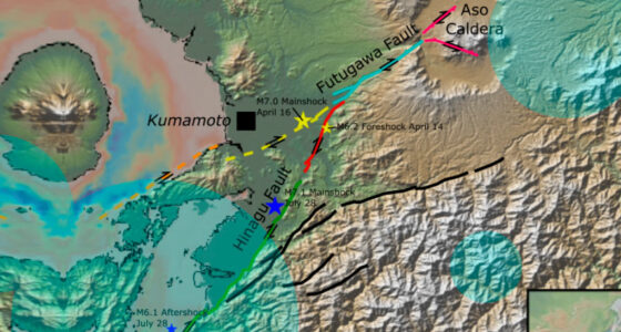 Verisk estimates Kumamoto earthquake insured losses at $2.1 bn
