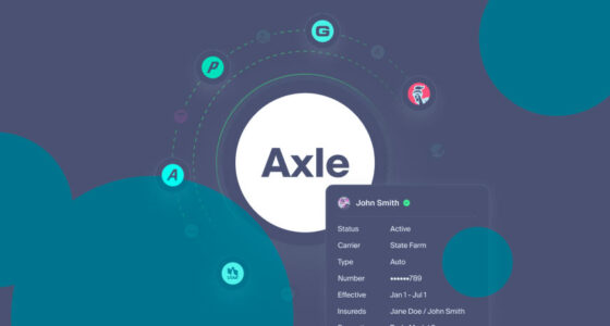 Insurtech Axle raises $17.5 mn to build insurance clearinghouse