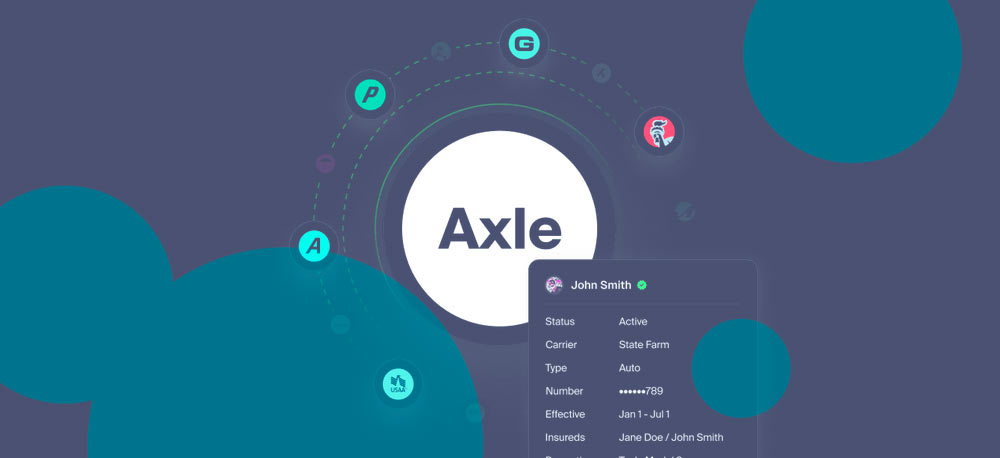 Insurtech Axle raises $17.5 mn to build insurance clearinghouse
