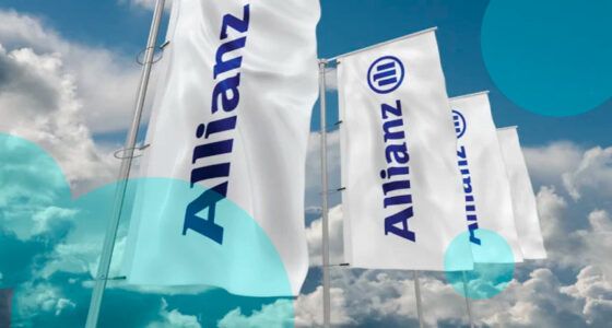 Allianz buys HSBC Singapore insurance arm for $2.7 bn