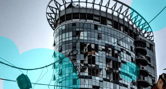 EBRD to expand Ukraine war-risk reinsurance facility after full use