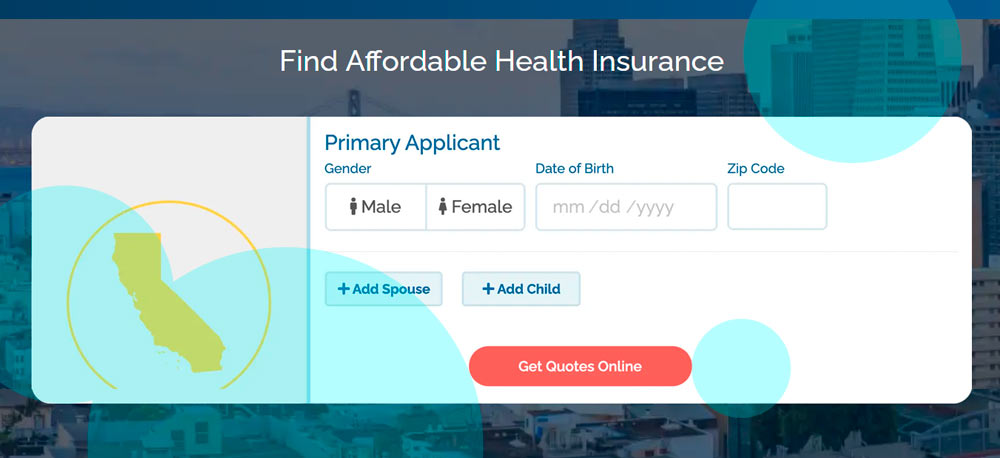 How to Apply for Health Insurance in California