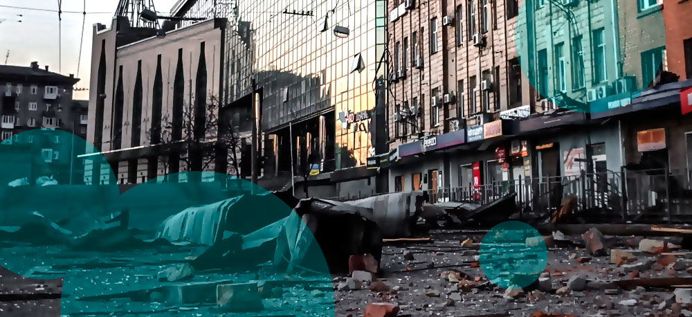 EBRD to expand Ukraine war-risk reinsurance facility after full use