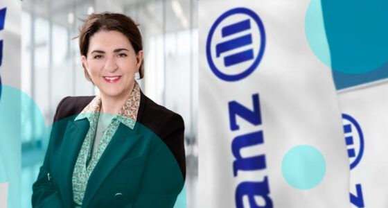 Allianz Commercial appoints Emma Woolley to lead global specialty and UK