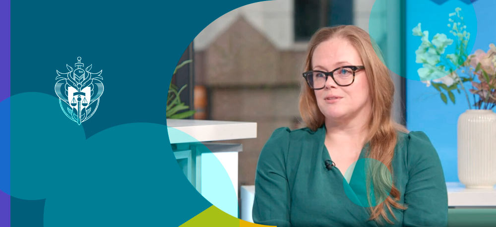 Chartered Institute of Loss Adjusters appoints Melissa Cunningham as new President