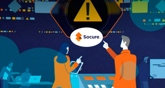 Socure raises $156 mn at $5.2 bn valuation, acquires Fravity