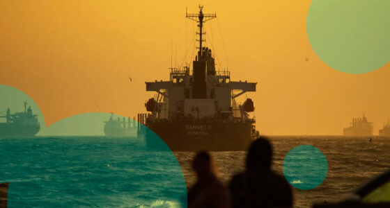 Saudi Arabia creates war-risk insurance pool for cargo and vessels
