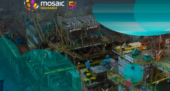 Mosaic Insurance launches AI underwriting platform Halo for SME risks