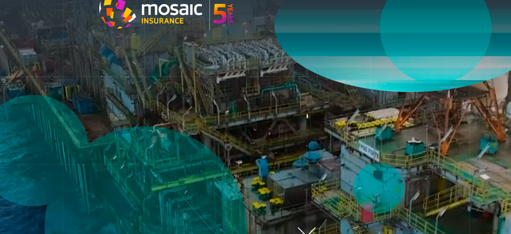 Mosaic Insurance launches AI underwriting platform Halo for SME risks