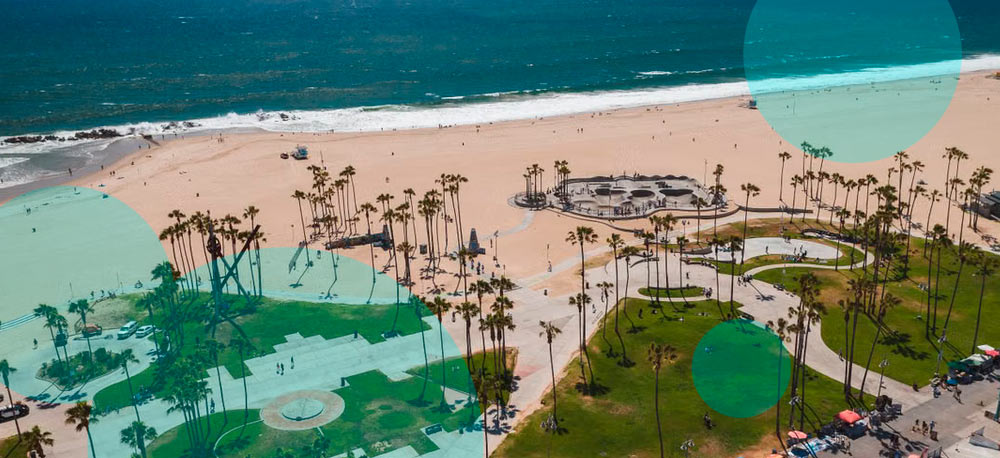 Kelvin wave tied to El Niño is moving toward California, increasing coastal flood risk