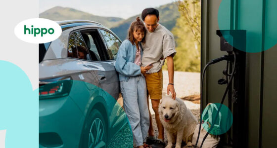 Home insurtech Hippo launches AI claims workflow to support 35% more volume