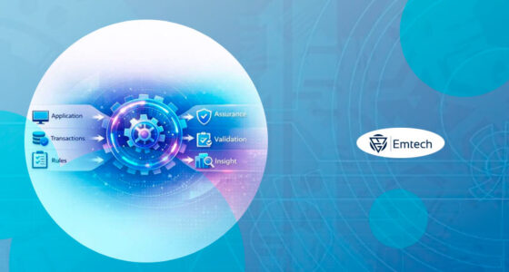 Emtech launches QMT Oracle for insurance enterprise AI