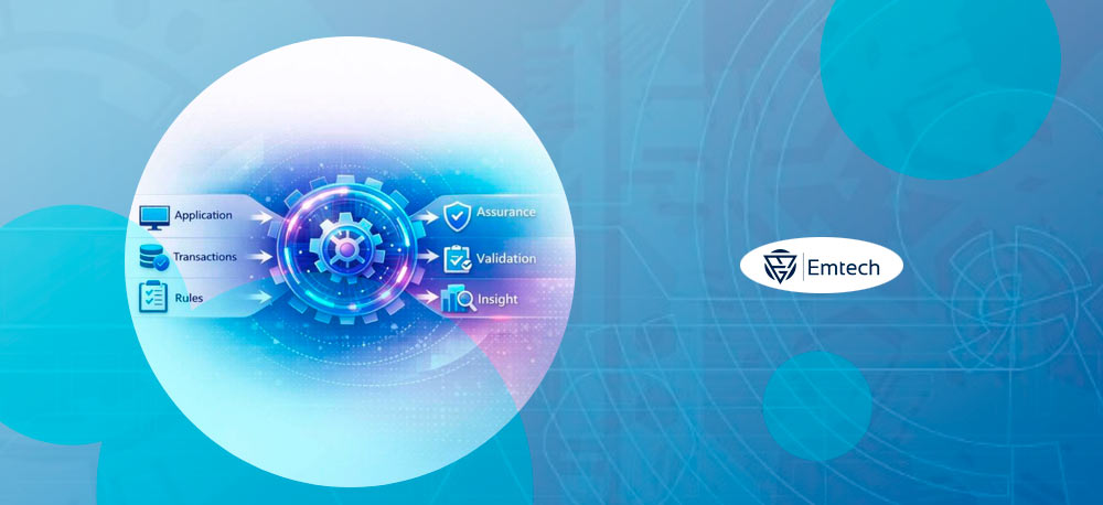 Emtech launches QMT Oracle for insurance enterprise AI