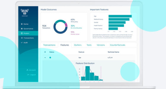 Tokio Marine selects Monitaur for AI governance across U.S. insurance units