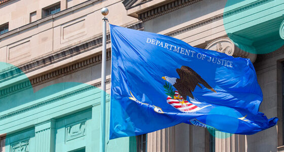 DOJ files Minnesota federal judges misconduct complaint