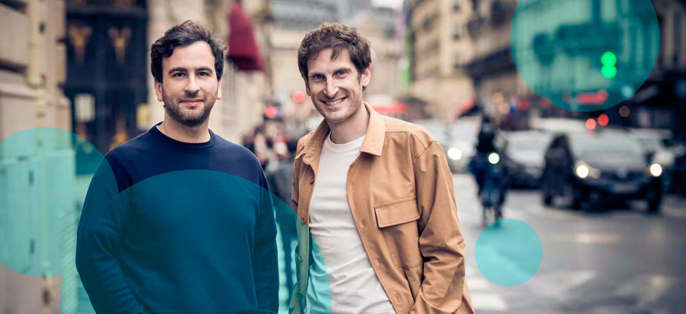 The company was founded in 2017 by Alexandre Prot and Steve Anavi and has since grown into one of Europe's larger financial management platforms for small businesses.