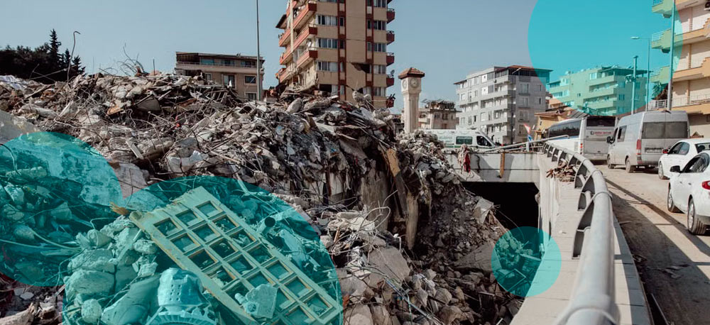 Natural catastrophe losses keep reinsurance demand high