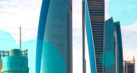 Hanwha Finance deepens Abu Dhabi ties through digital asset partnerships