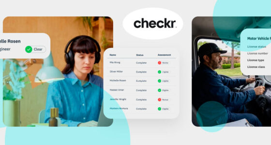 Checkr launches AI verification platform for US insurers
