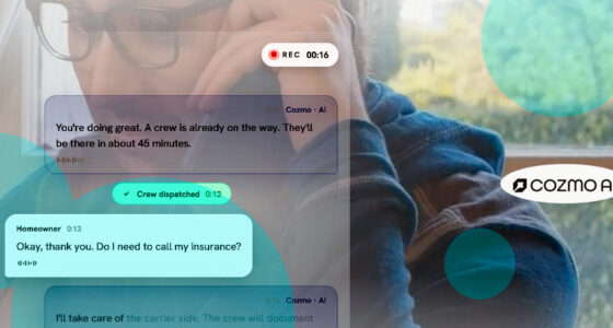 Cozmo AI launches claims automation platform for P&C insurance claims