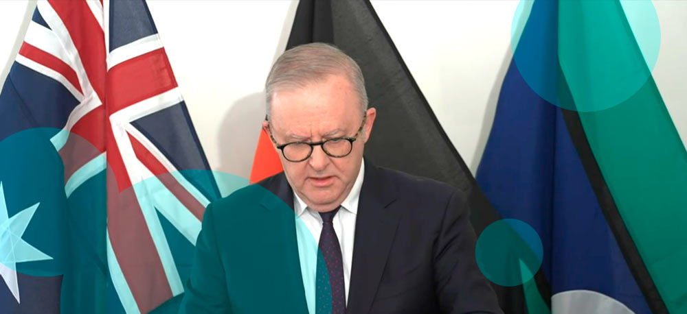 OpenAI agent breached Australian Medicare portal, Anthony Albanese says
