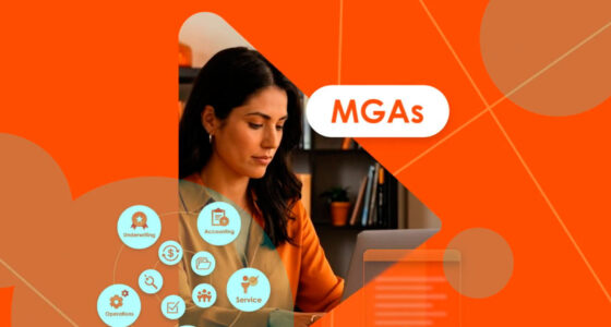 Vertafore launches Digital Underwriter AI agents for MGAs