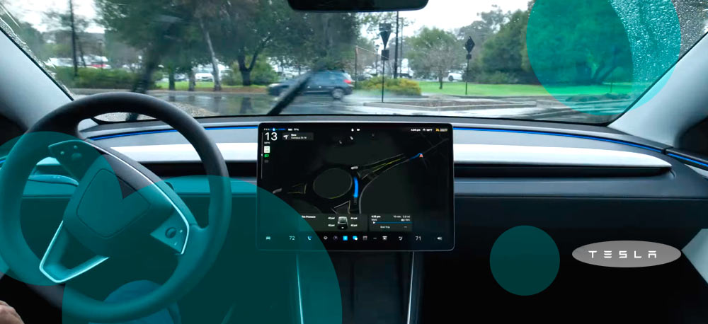 Tesla FSD exceeded speed limits in Belgian road tests