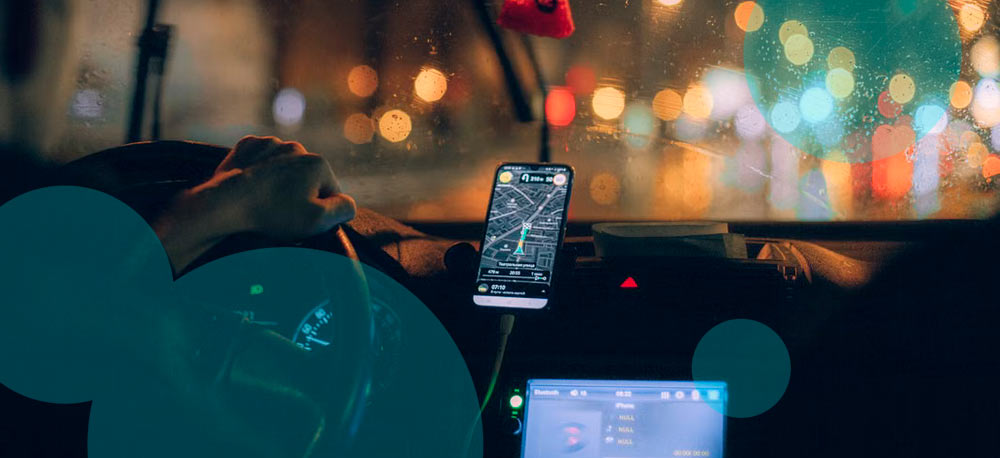 LexisNexis and IMS bring on-device telematics to US insurers