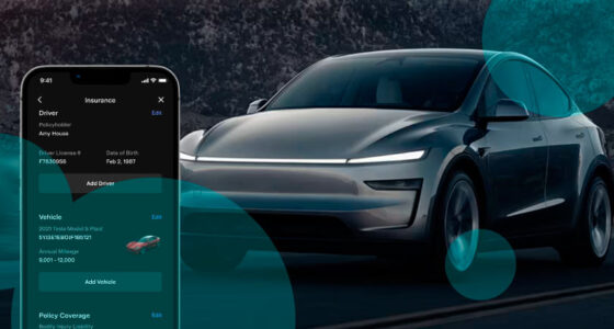 Tesla Insurance New York launch blocked over Tesla-only eligibility