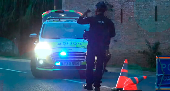 RAF Fairford terror probe puts UK terrorism insurance in focus