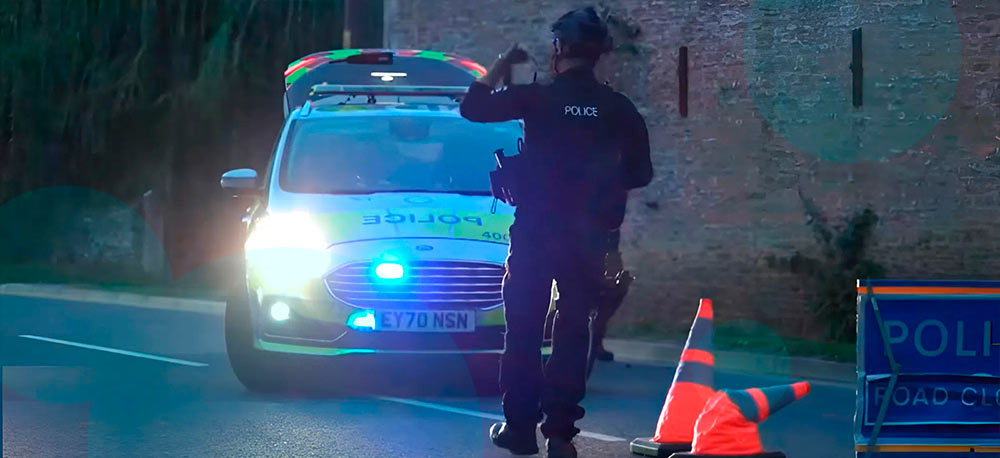 RAF Fairford terror probe puts UK terrorism insurance in focus