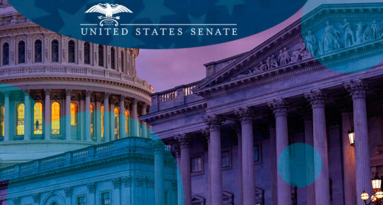 U.S. Senate extends the Terrorism Risk Insurance Program through 2034
